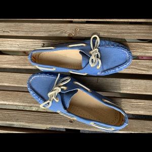 Boat Shoes - Sperry Top-Sider